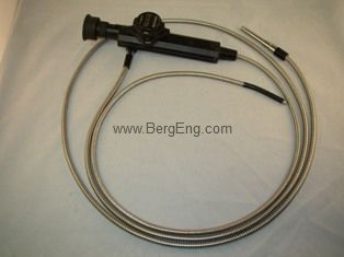 Machida FBA-8-100 8mm Diameter Fiberscope